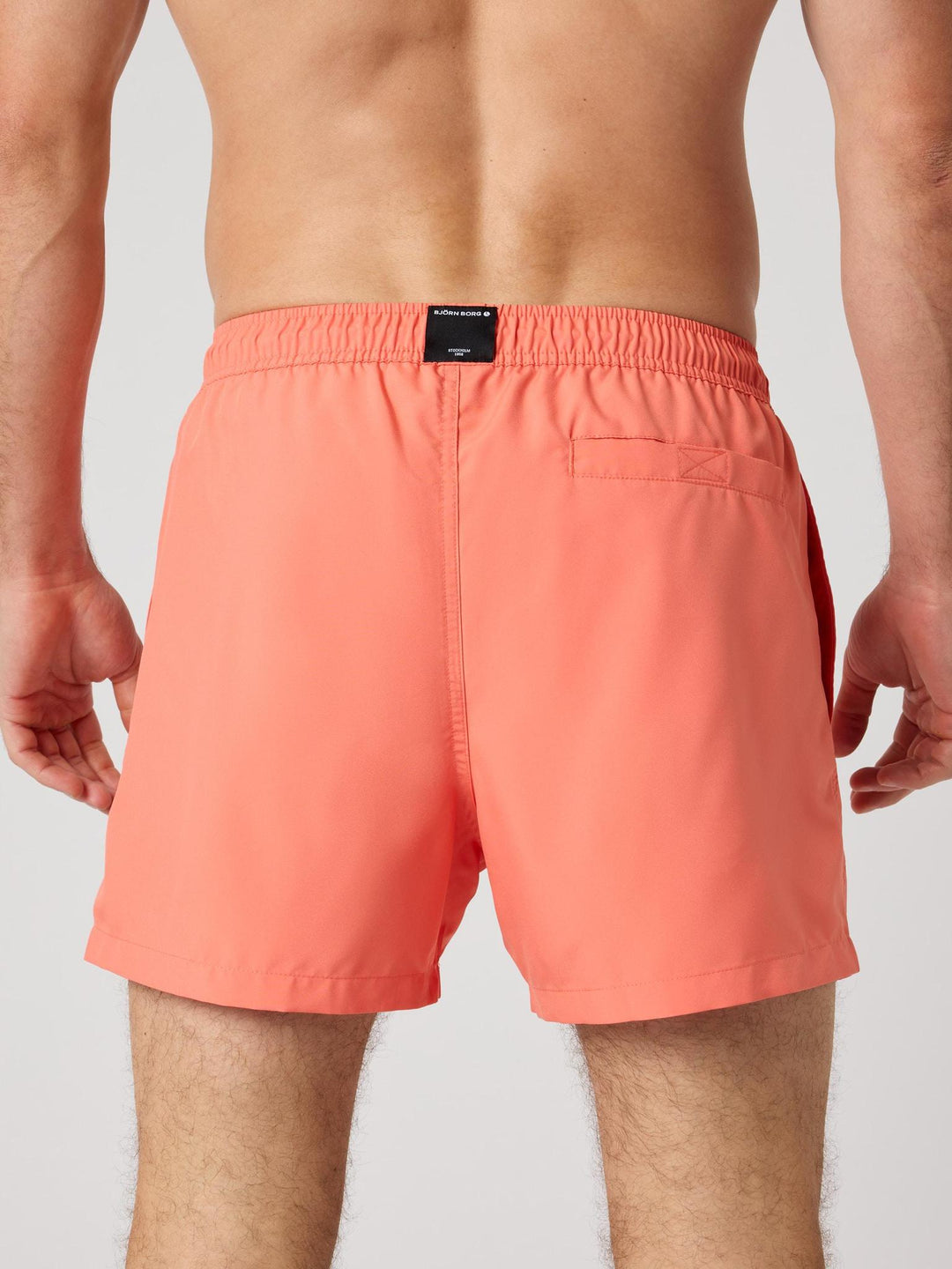 Björn Borg Solid Swim Shorts Flera Färger