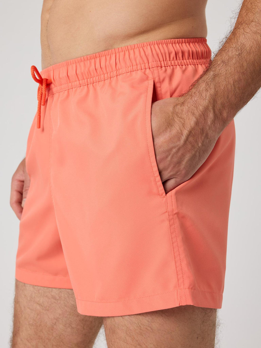 Björn Borg Solid Swim Shorts Flera Färger