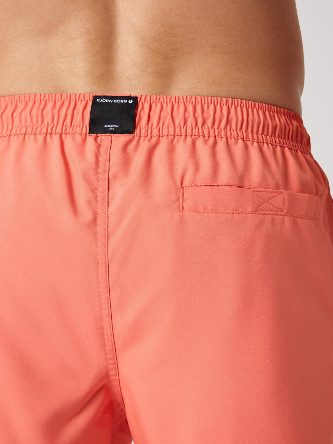 Björn Borg Solid Swim Shorts Flera Färger