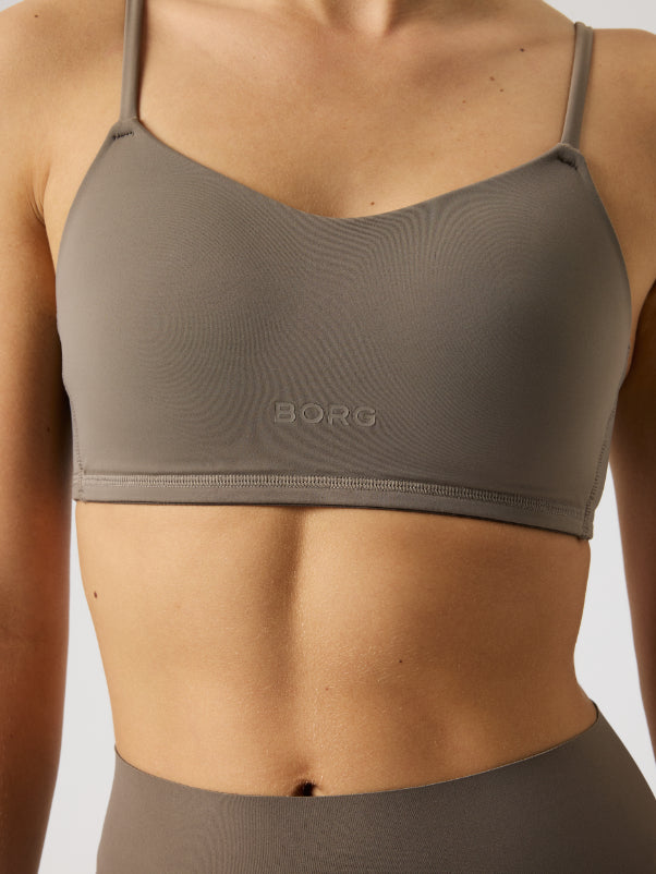 Björn Borg STUDIO SOFT PADDED BRA