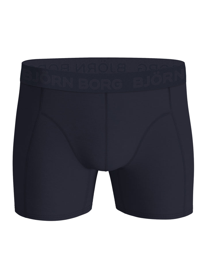 Björn Borg Cotton Stretch Boxer 5-pack