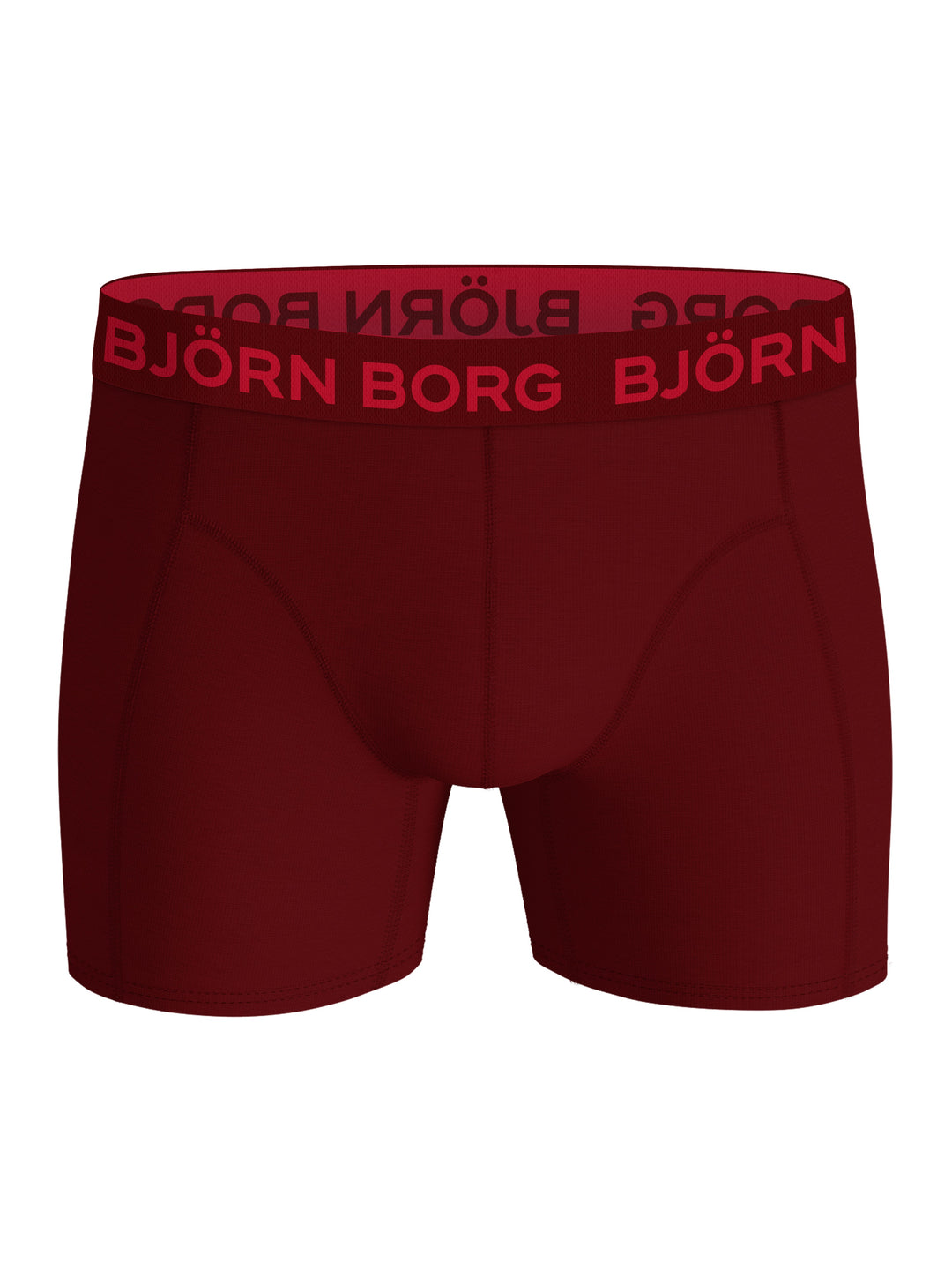 Björn Borg Cotton Stretch Boxer 5-pack