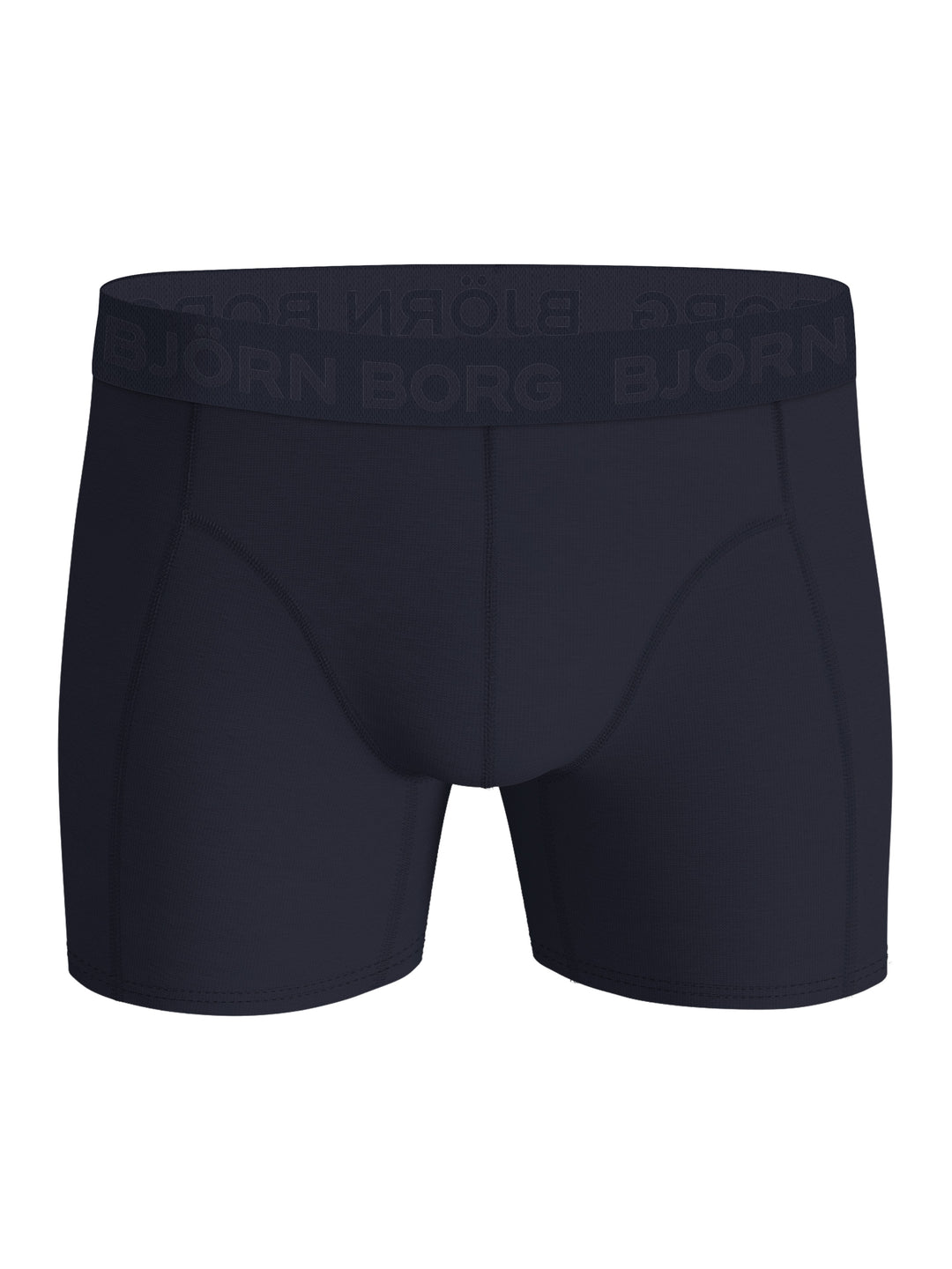 Björn Borg Cotton Stretch Boxer 5-pack