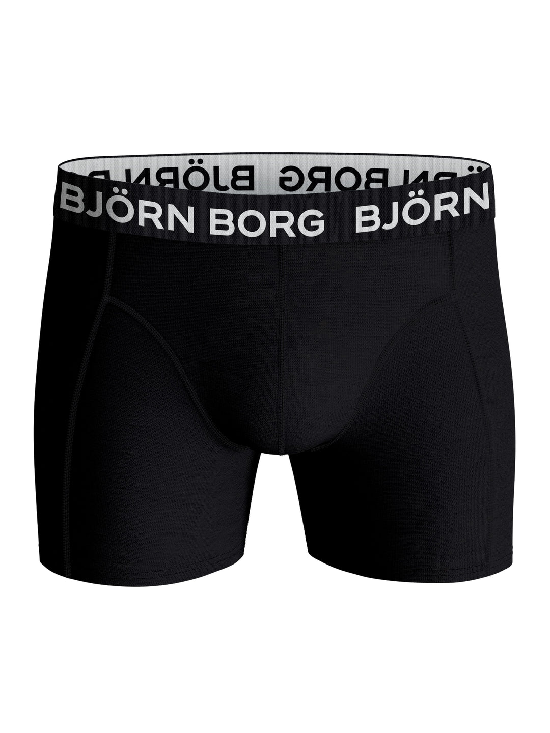 Björn Borg Cotton Stretch Boxer 5-pack