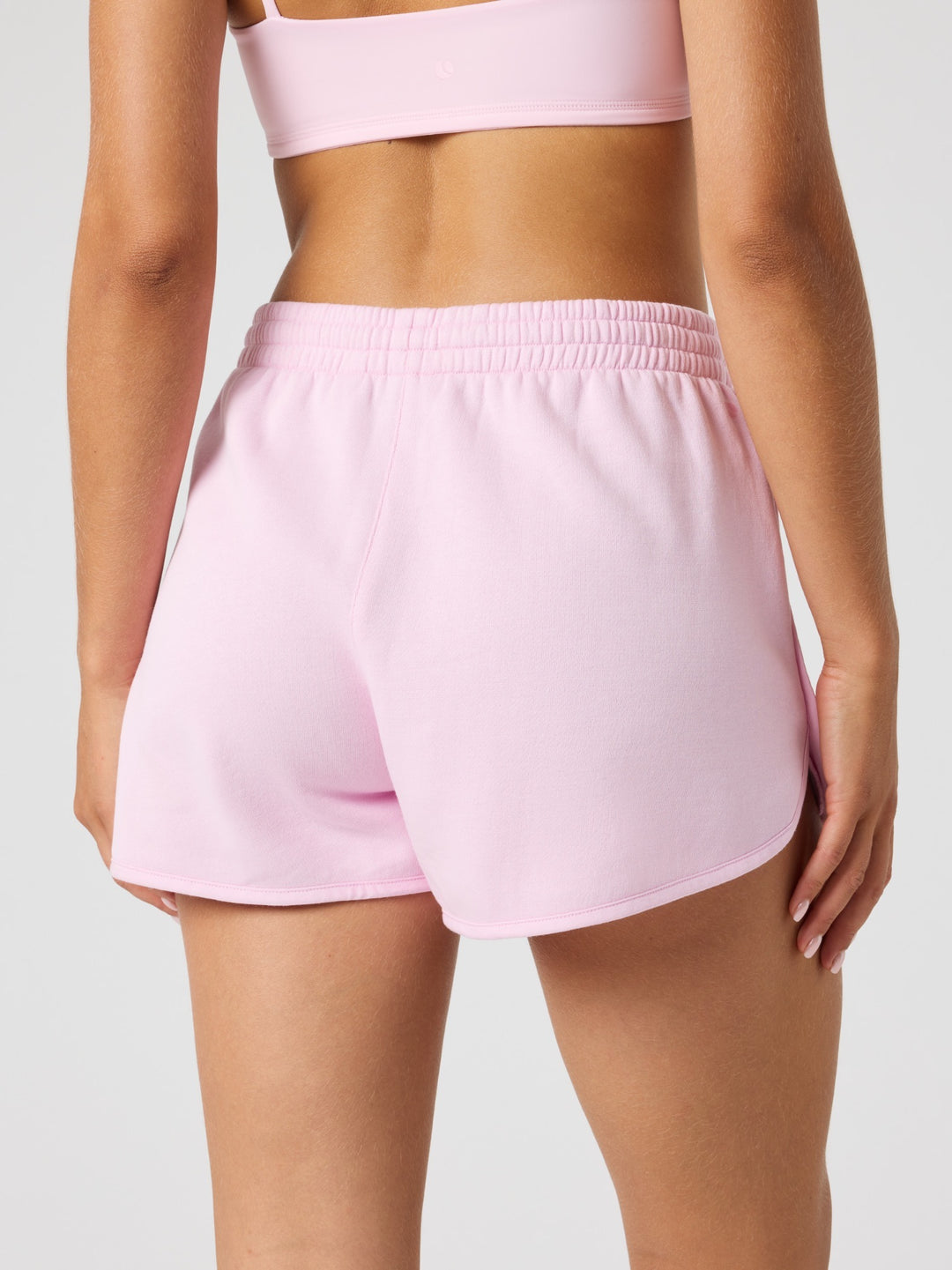 Björn Borg Sweatshorts - Pink Lady