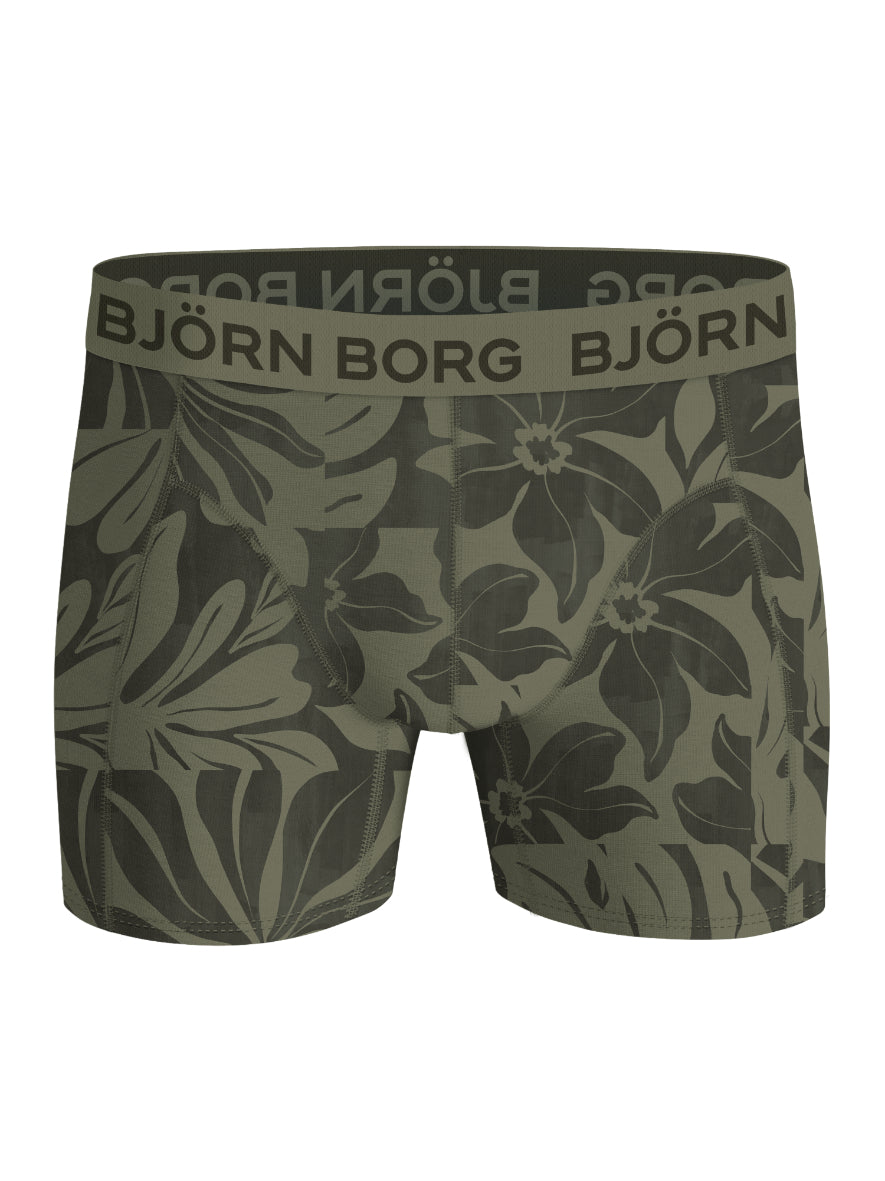 Björn Borg 2-pack Boxer Bamboo