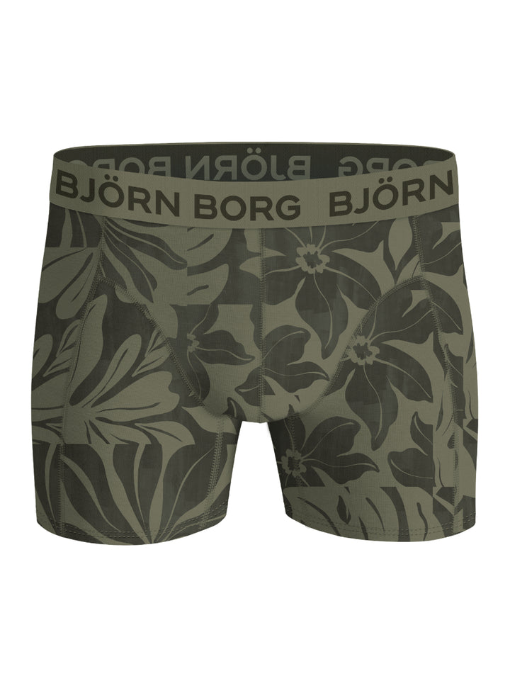 Björn Borg 2-pack Boxer Bamboo