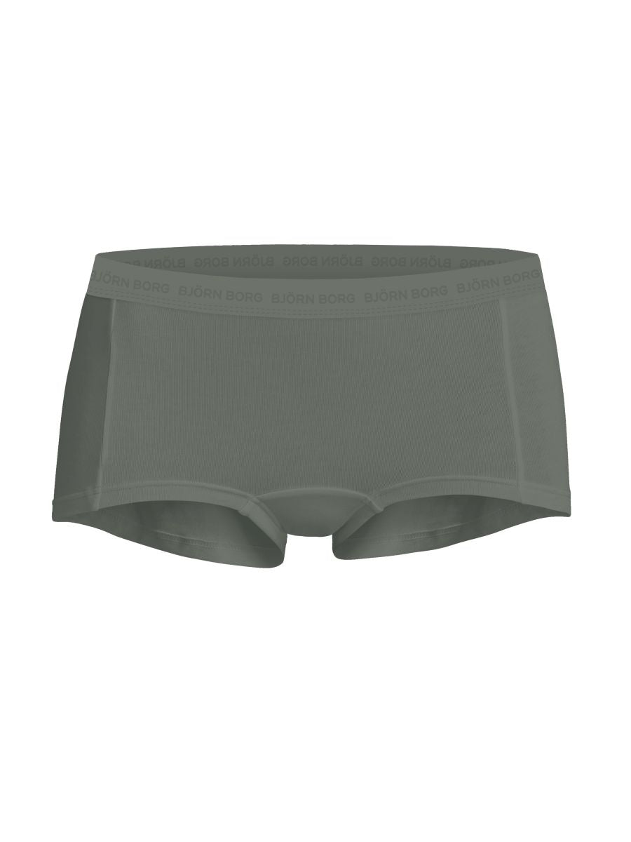 Björn Borg 2-pack Everyday Cotton Boxer
