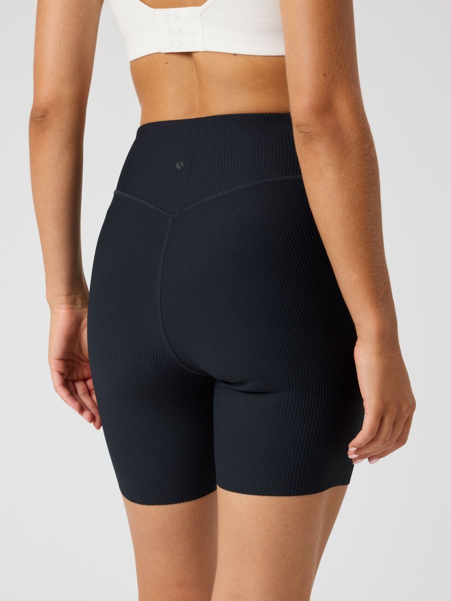 Björn Borg Studio Ribbed Shorts