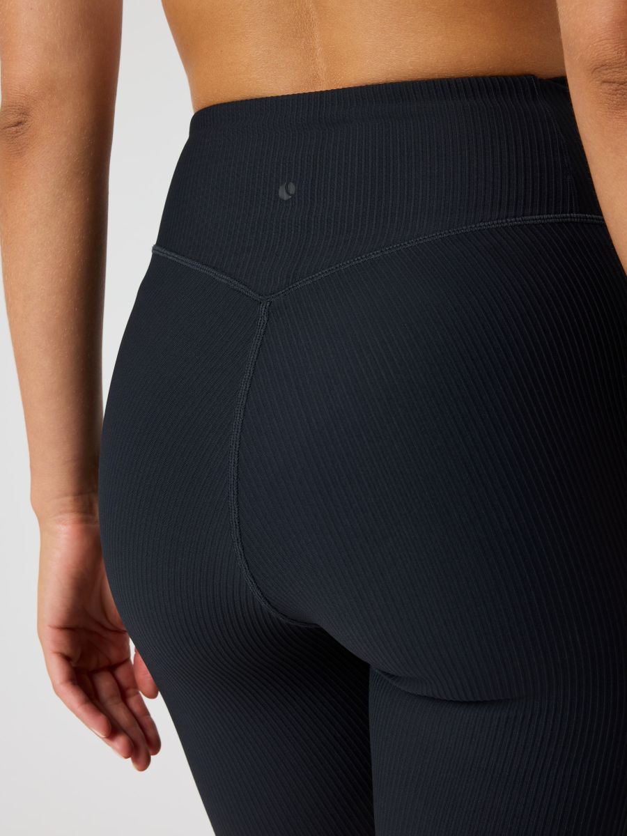 Björn Borg Studio Ribbed Shorts