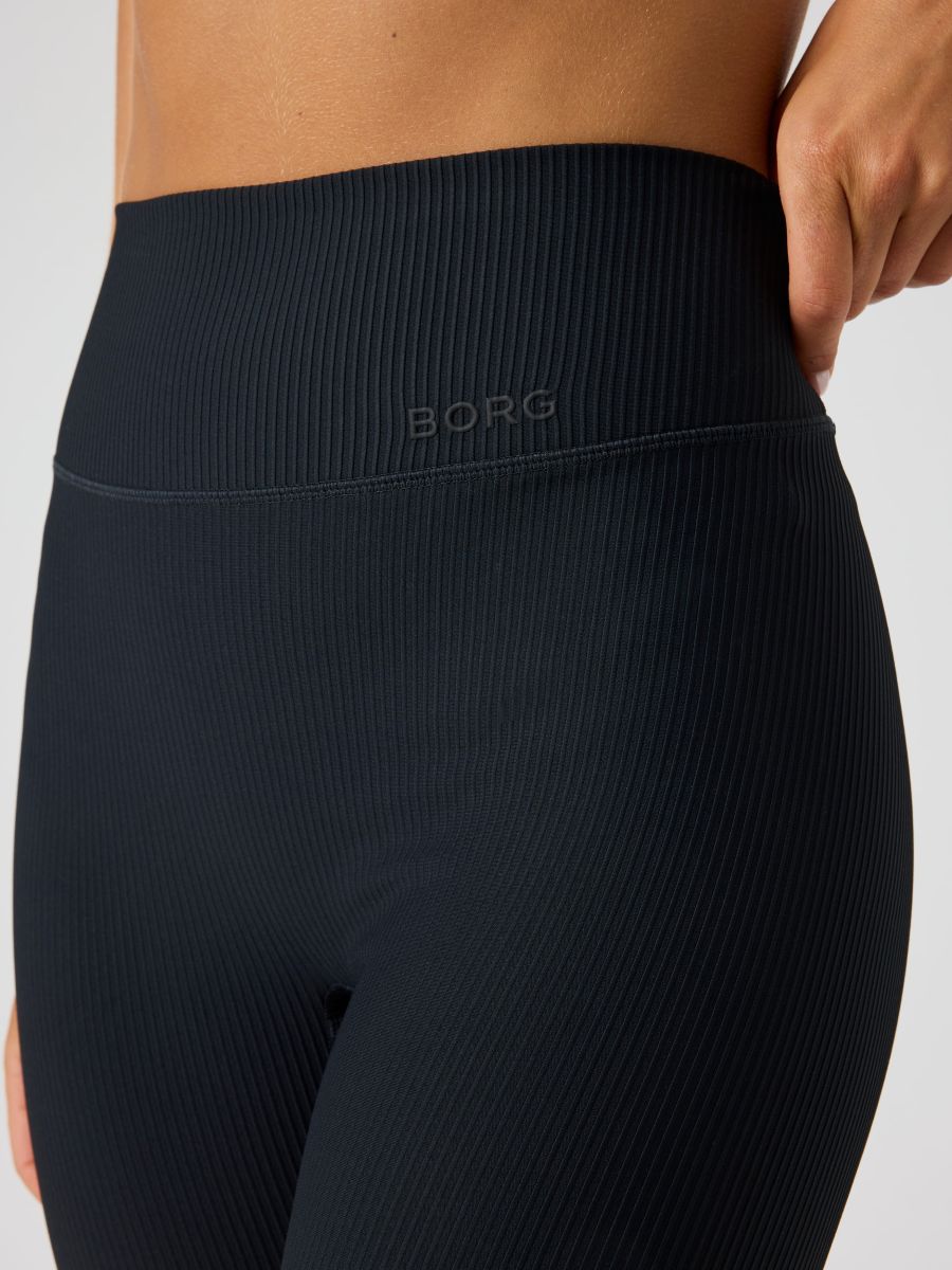 Björn Borg Studio Ribbed Shorts