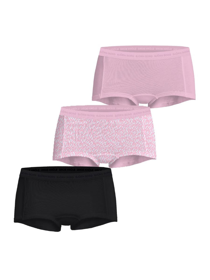 Björn Borg Everyday Cotton Boxer 3-pack