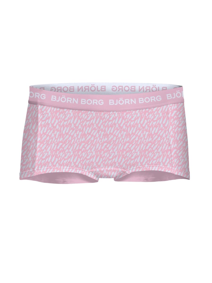 Björn Borg Everyday Cotton Boxer 3-pack