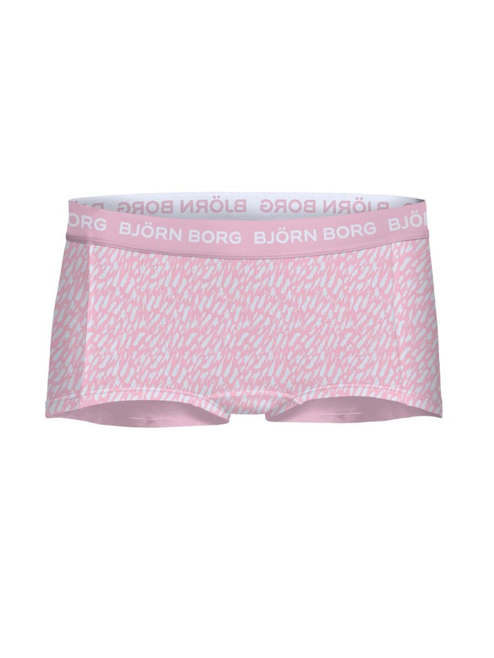 Björn Borg Everyday Cotton Boxer 3-pack
