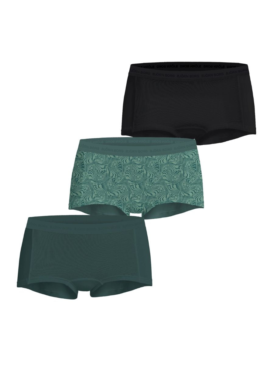 Björn Borg Everyday Cotton 3-pack boxer