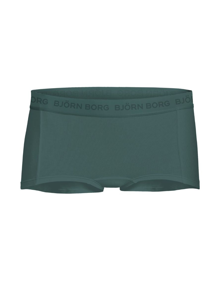 Björn Borg Everyday Cotton 3-pack boxer