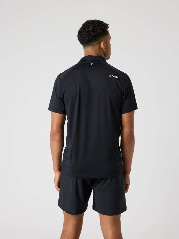 Björn BORG COURSE POLO SHIRT Flera färger