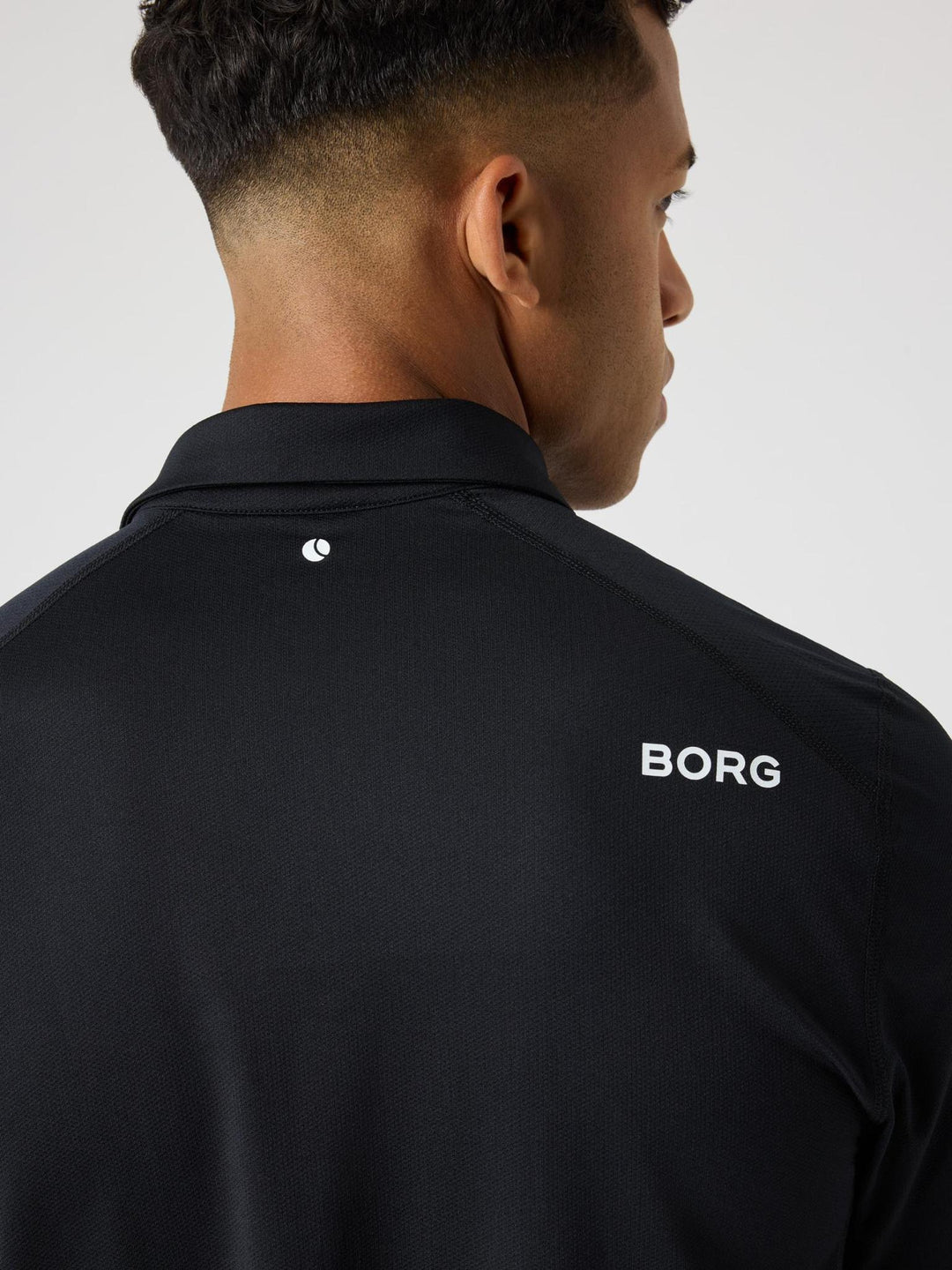 Björn BORG COURSE POLO SHIRT Flera färger