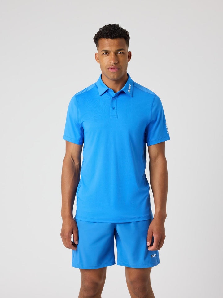 Björn BORG COURSE POLO SHIRT Flera färger