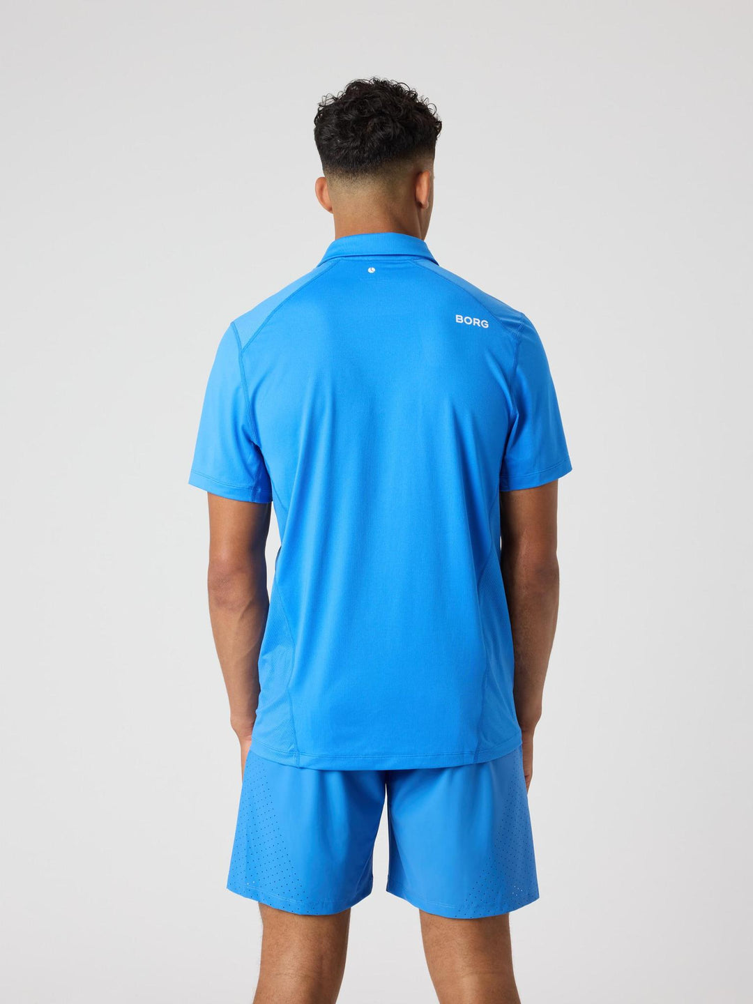 Björn BORG COURSE POLO SHIRT Flera färger