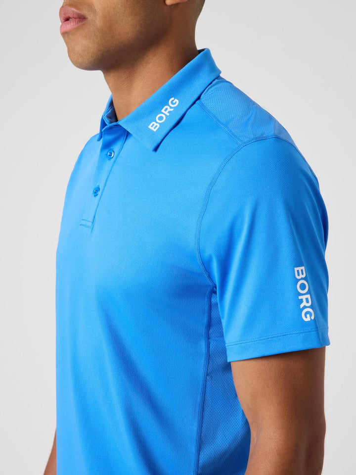 Björn BORG COURSE POLO SHIRT Flera färger