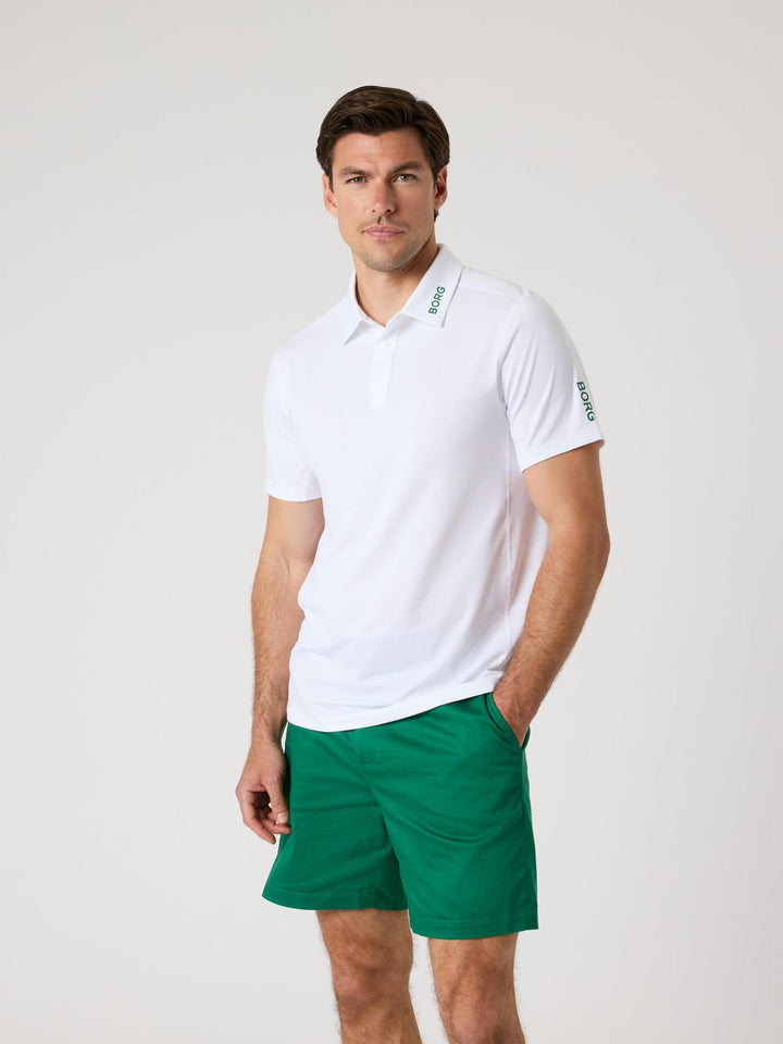 Björn BORG COURSE POLO SHIRT Flera färger