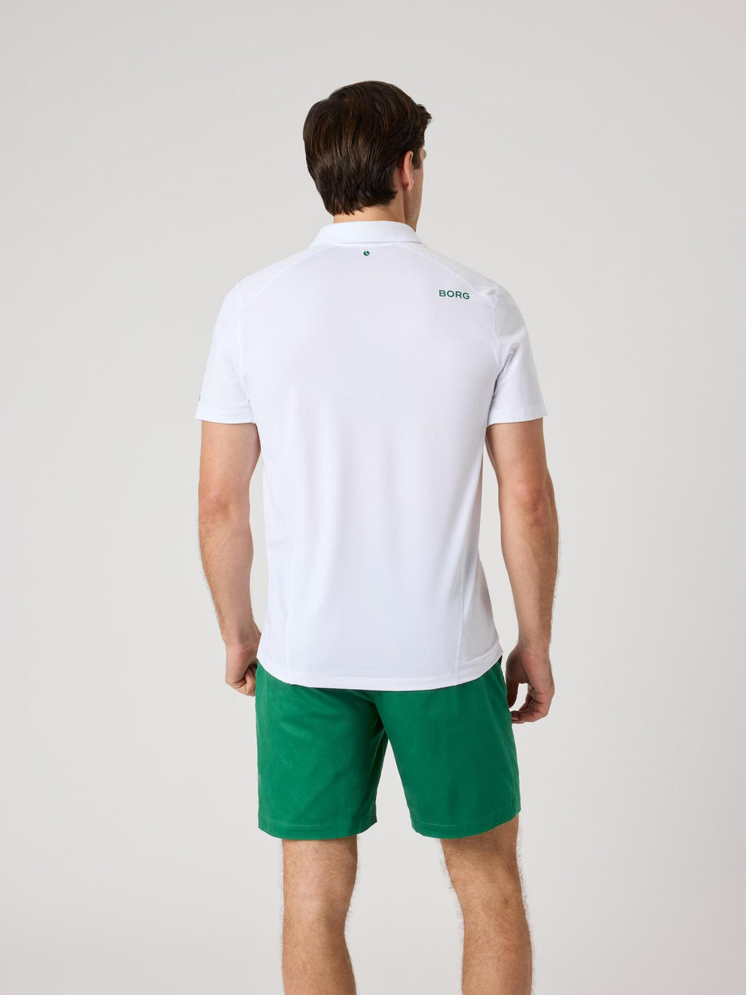 Björn BORG COURSE POLO SHIRT Flera färger