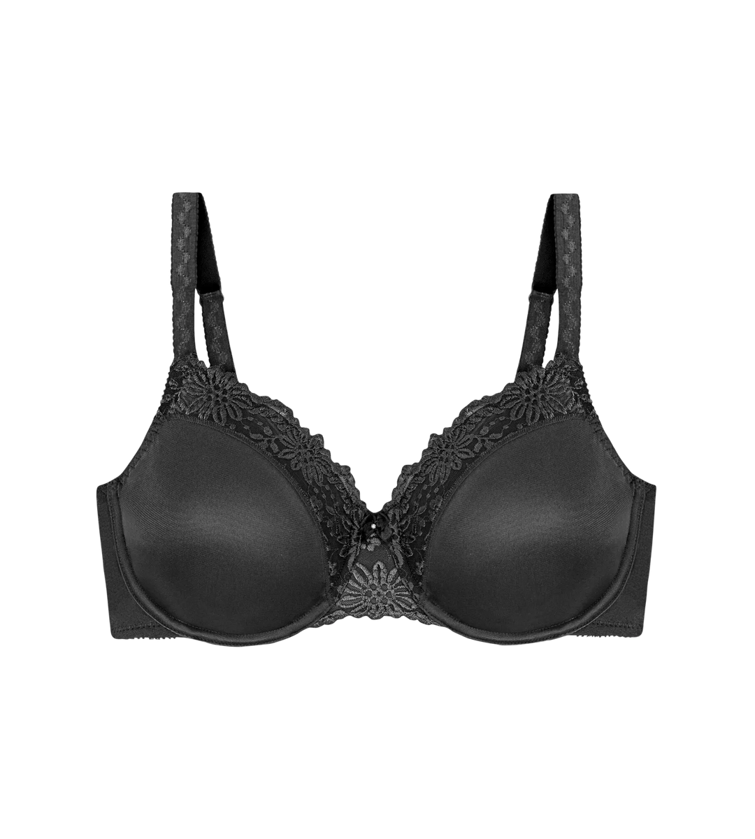 Triumph Ladyform Minimizer svart