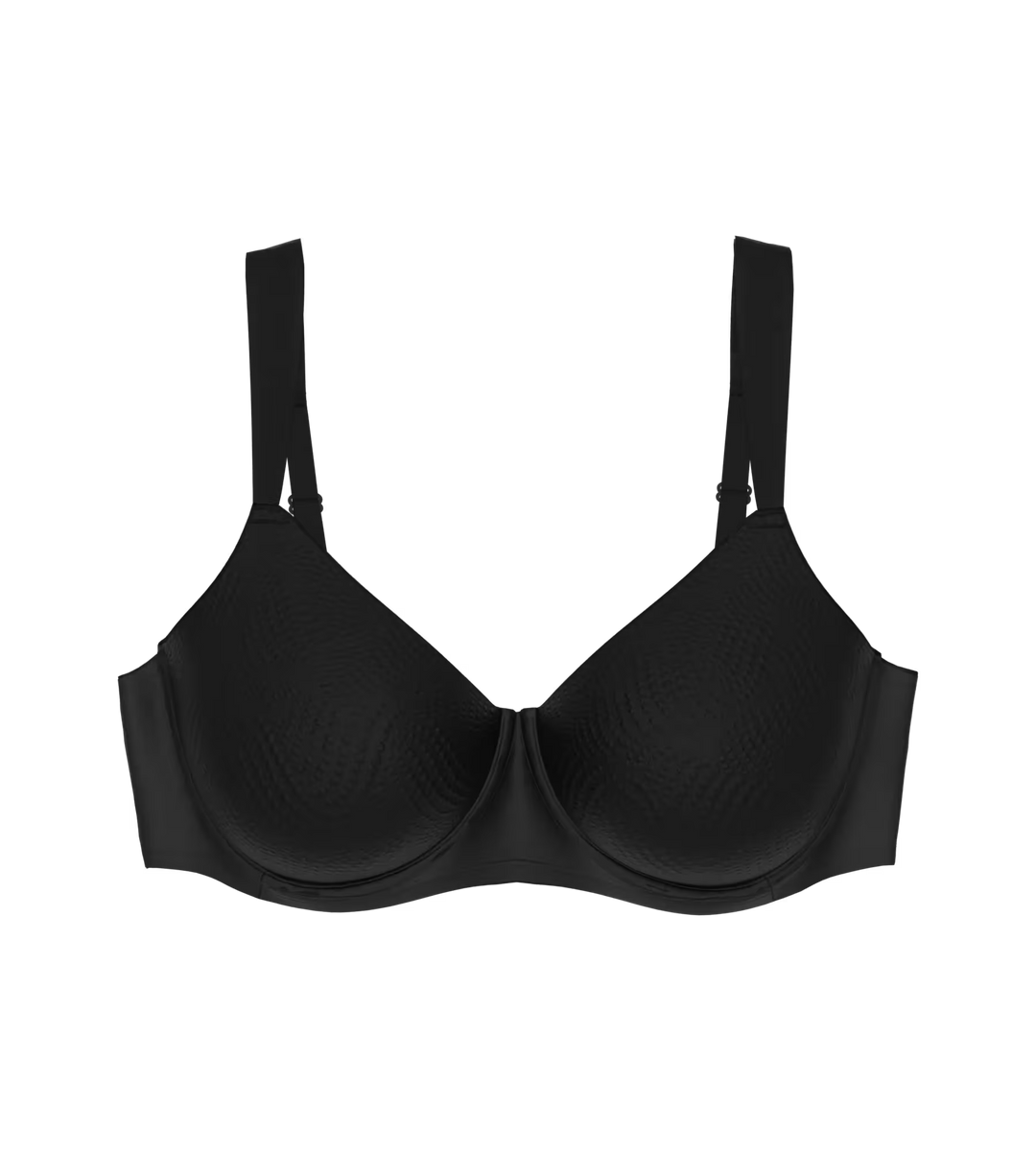 Triumph Essential Minimizer bh svart/vit/beige