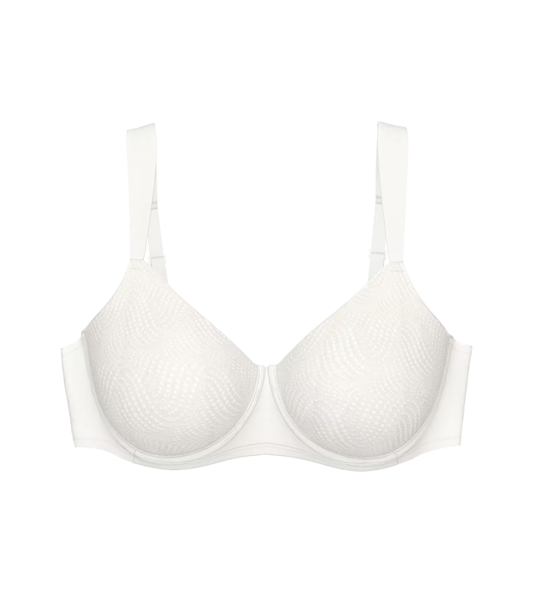 Triumph Essential Minimizer bh svart/vit/beige