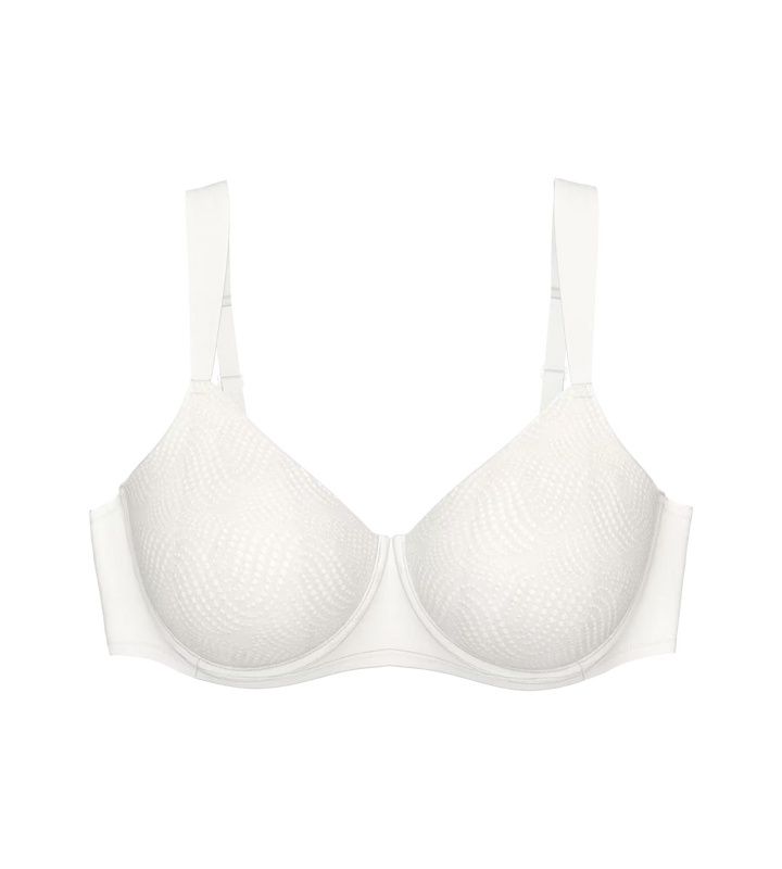 Triumph Essential Minimizer bh svart/vit/beige
