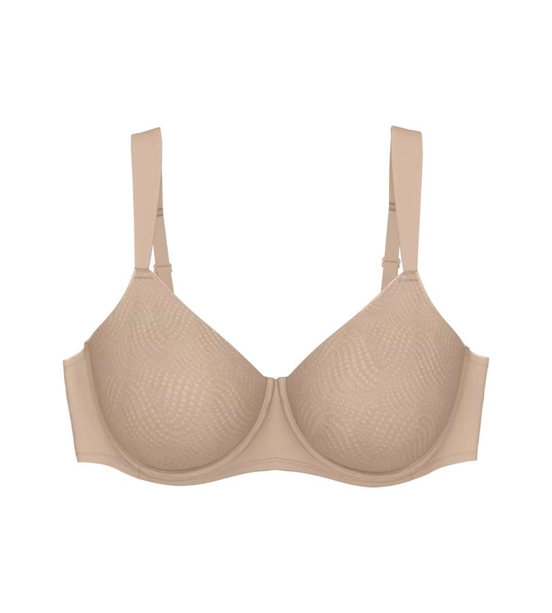 Triumph Essential Minimizer bh svart/vit/beige
