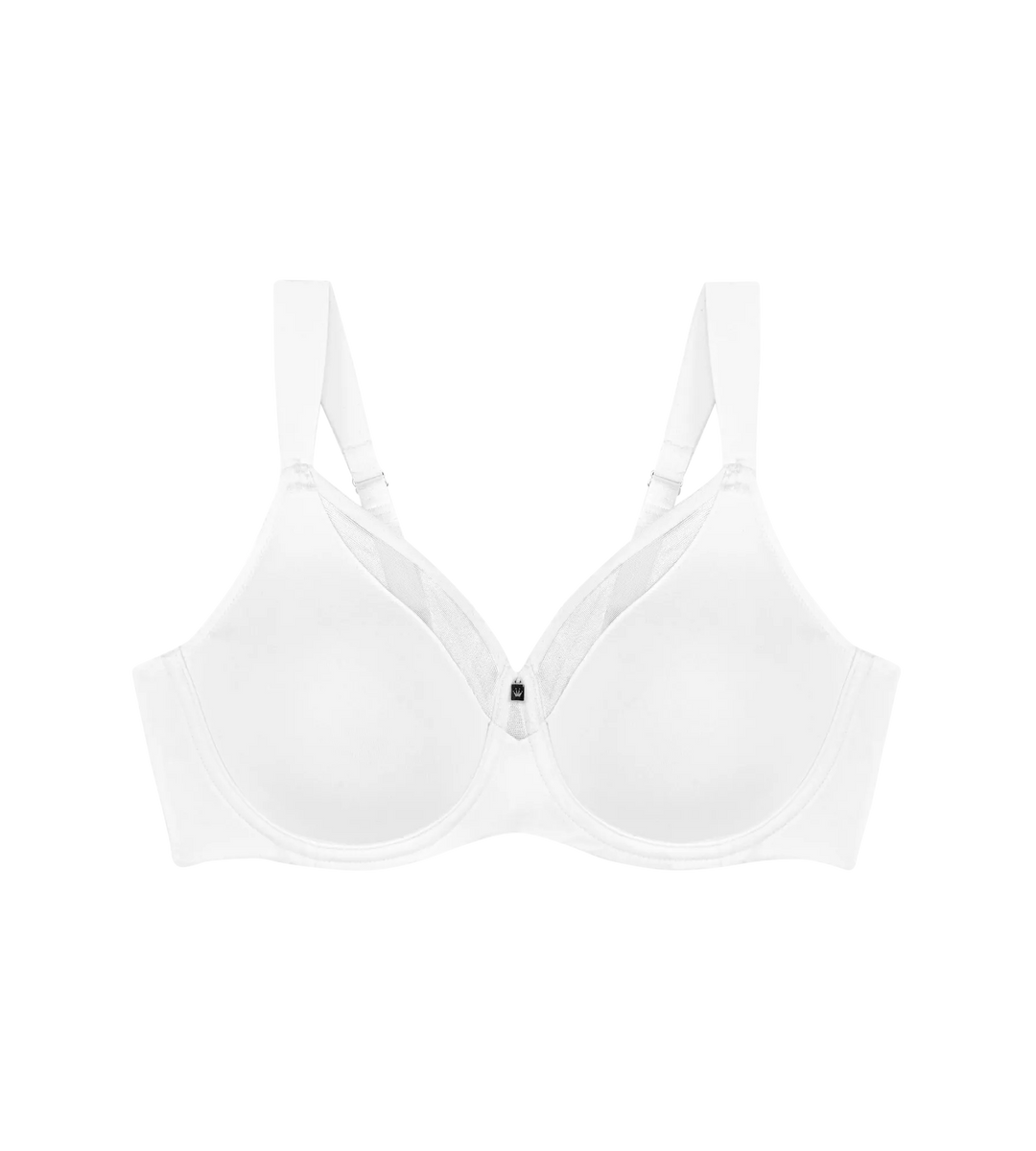 Triumph True Shape Sensation svart/vit/beige