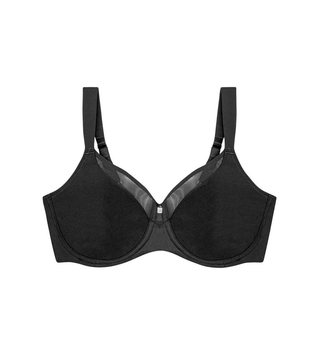 Triumph True Shape Sensation svart/vit/beige