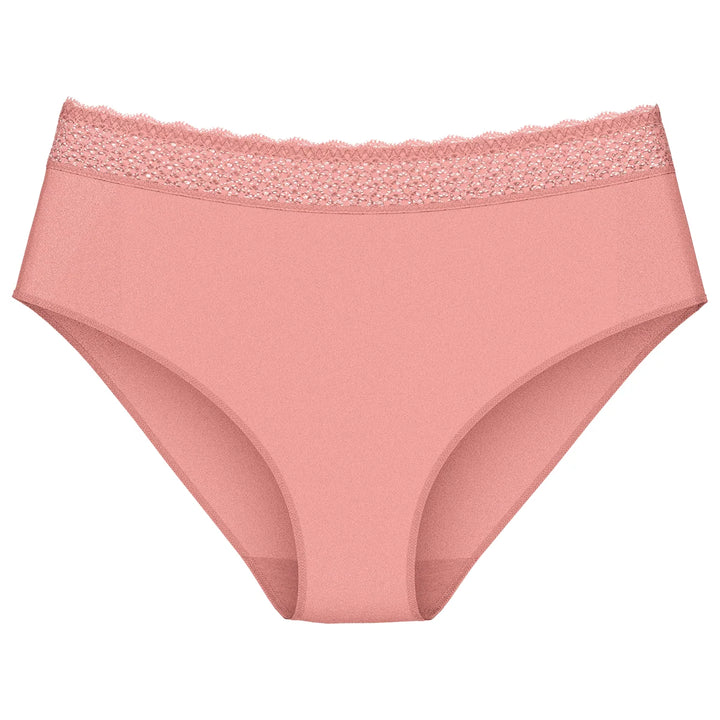Triumph Feel of Modal Midi Rosa
