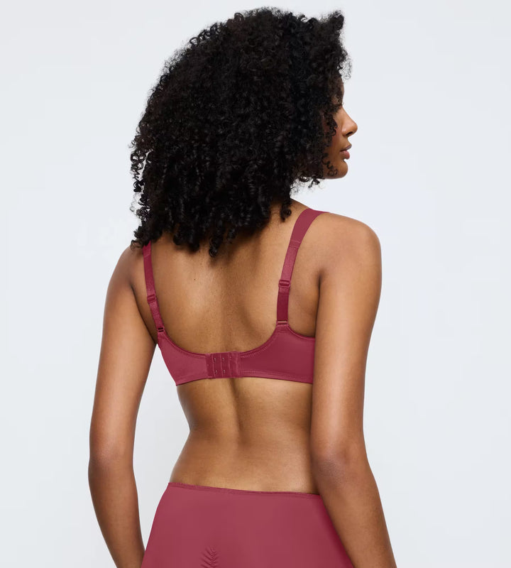 Triumph Essential Minimizer bh SWEET MARSALA