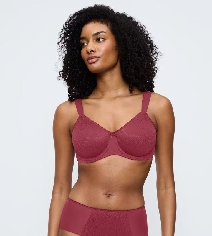 Triumph Essential Minimizer bh SWEET MARSALA