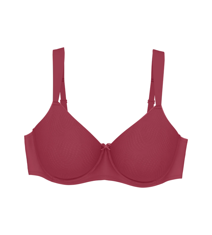 Triumph Essential Minimizer bh SWEET MARSALA