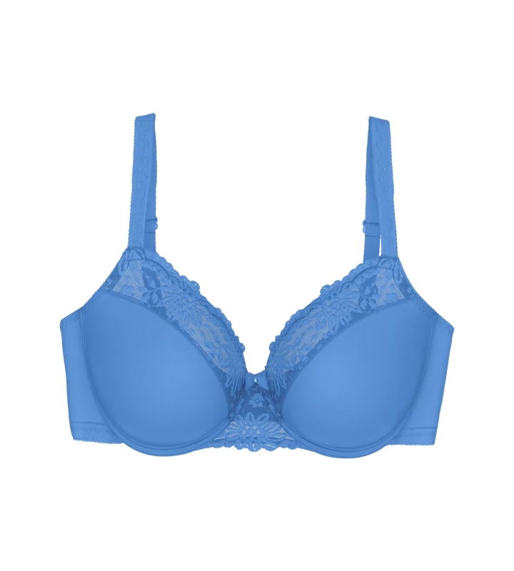 Triumph Ladyform Minimizer blå