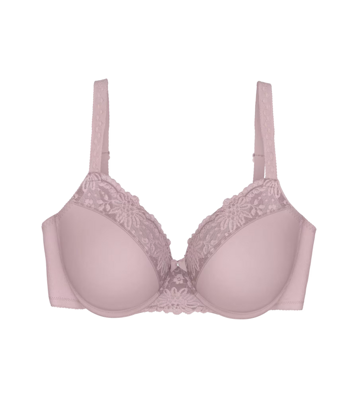 Triumph Ladyform Minimizer Rosa
