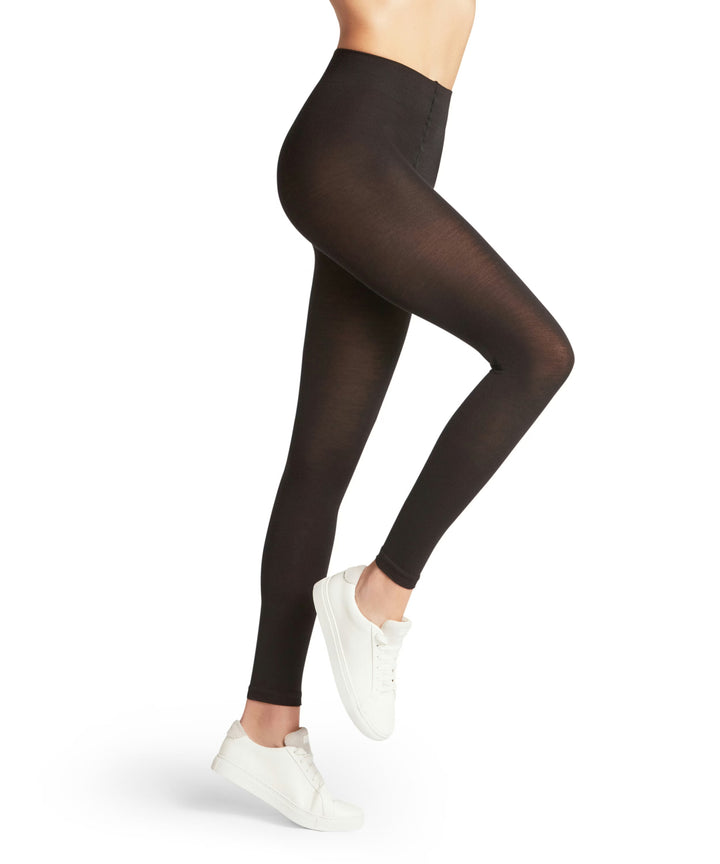 Falke Softmerino Leggings