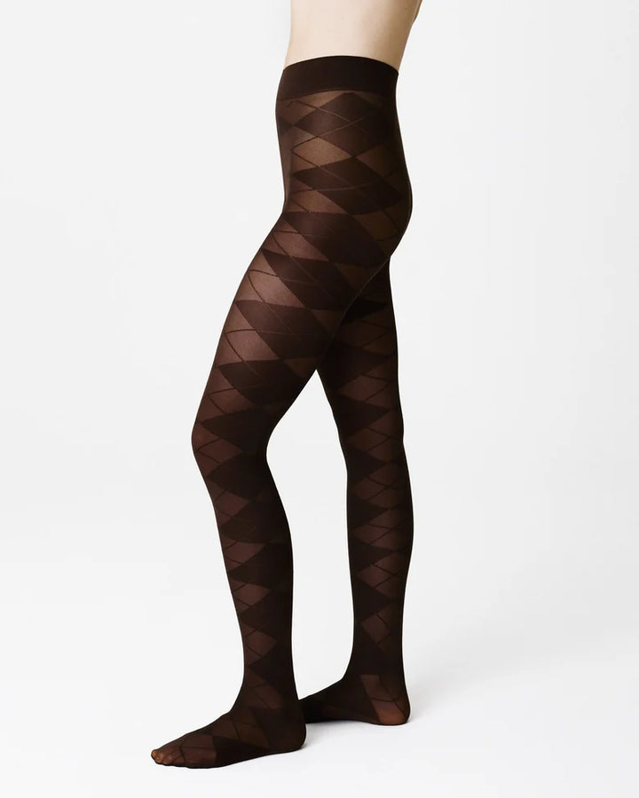 Swedish Stockings Rebecka Argyle strumpbyxa