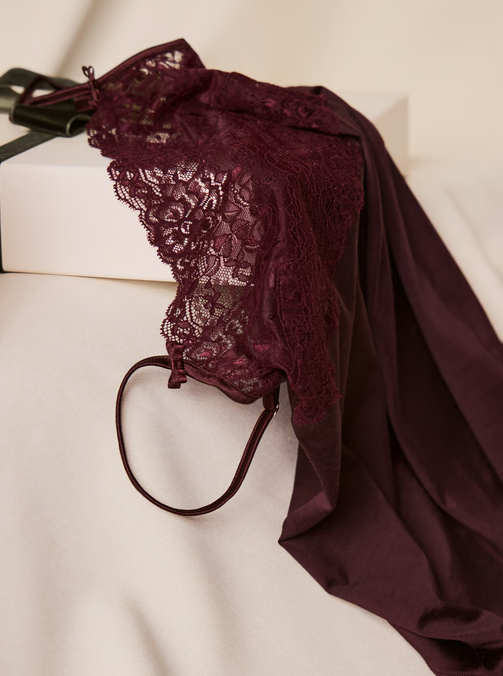 Calida Sensual Secrets Linne
