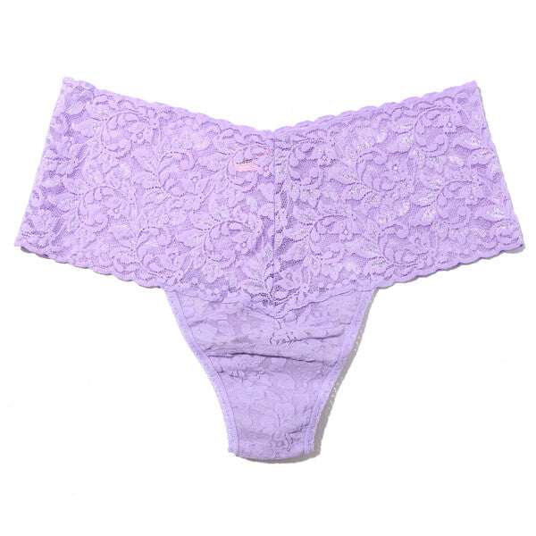 Hanky Panky Retro Thong flera färger