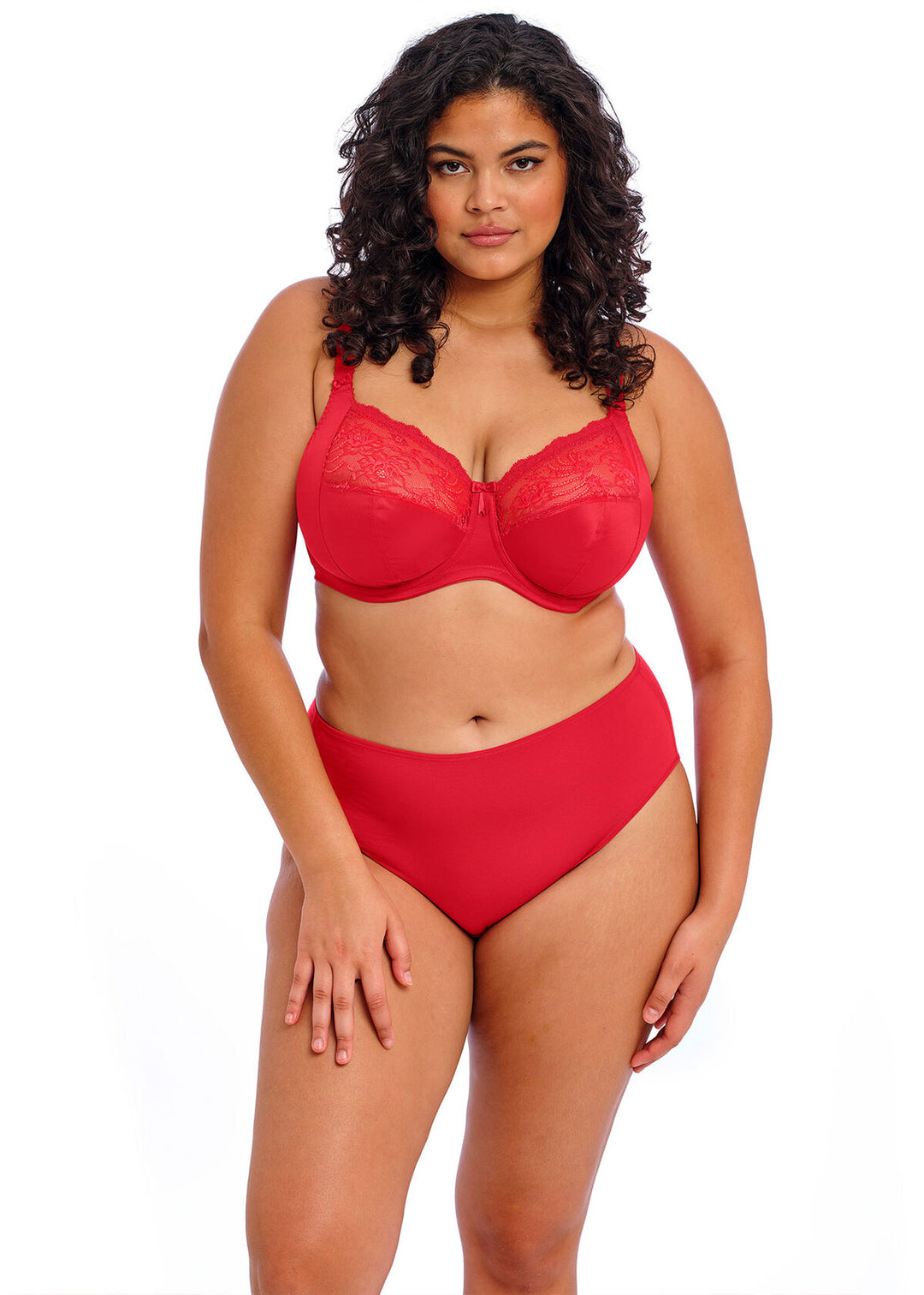 Elomi Smooth Full Brief