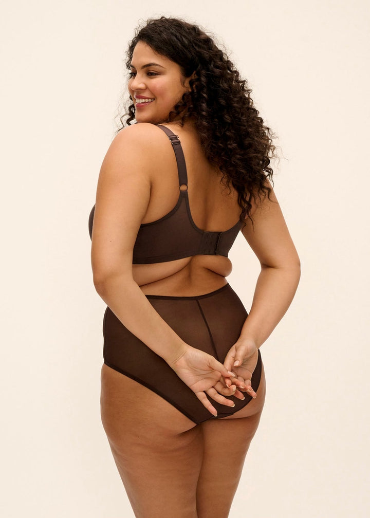 Elomi Matilda Gold Rush Full Brief