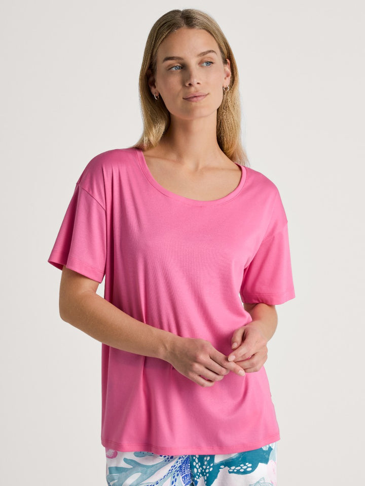 Calida Favourites Coast T-shirt