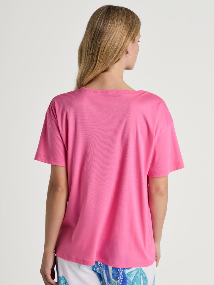 Calida Favourites Coast T-shirt