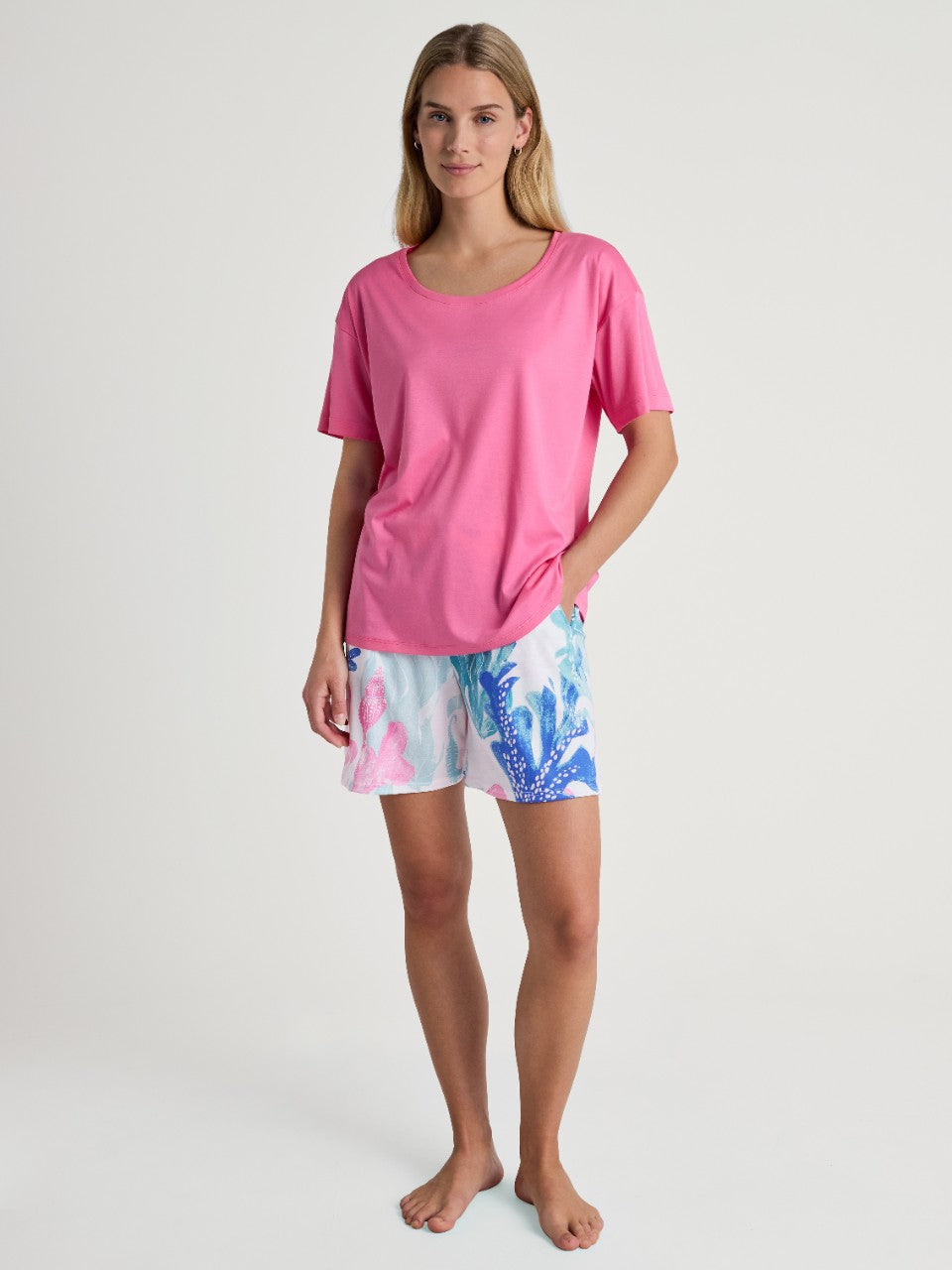 Calida Favourites Coast T-shirt