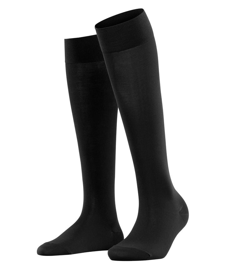 Falke Cotton Touch Knästrumpa